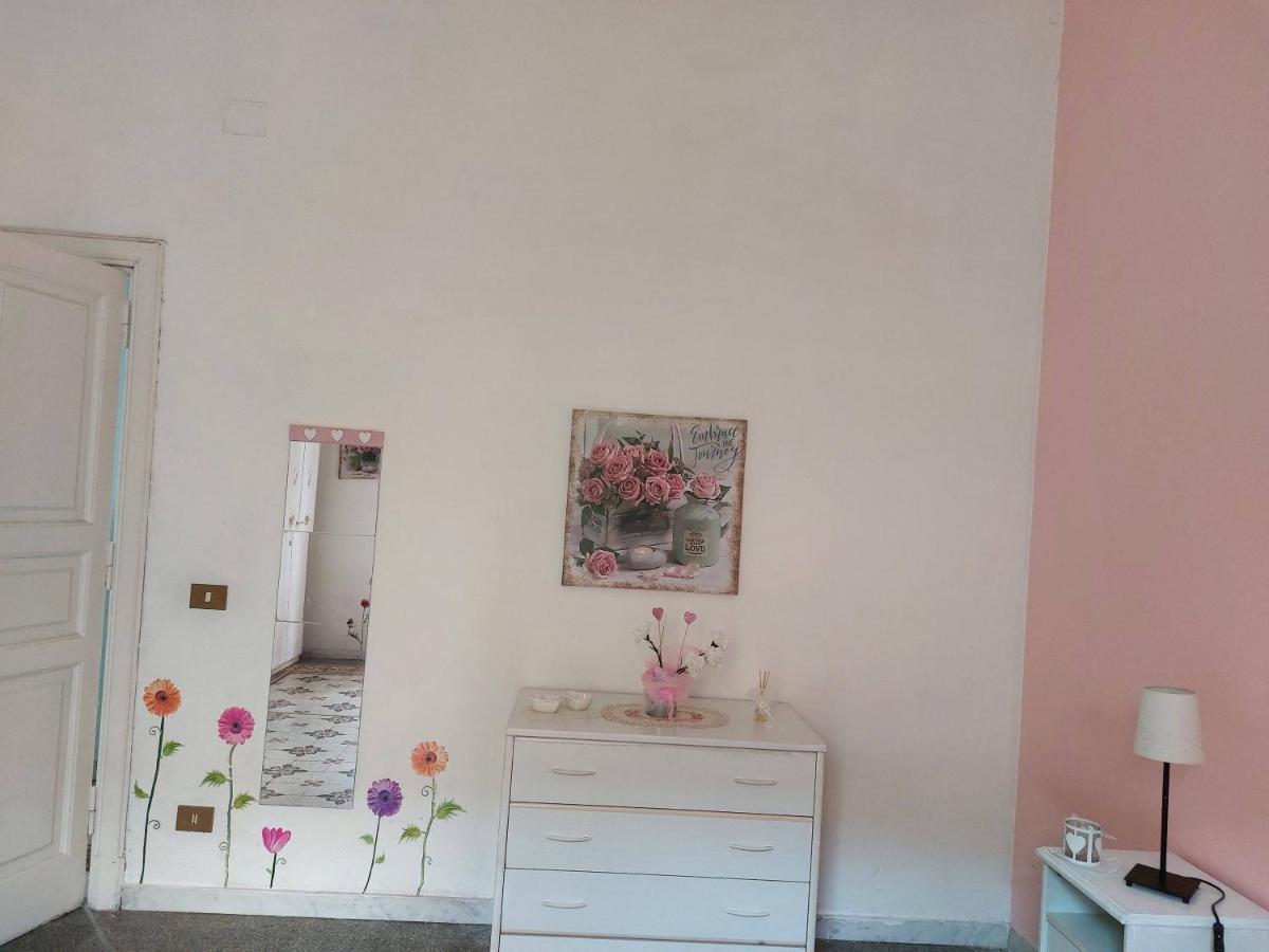 Appartamento Pigneto Roma Exterior foto